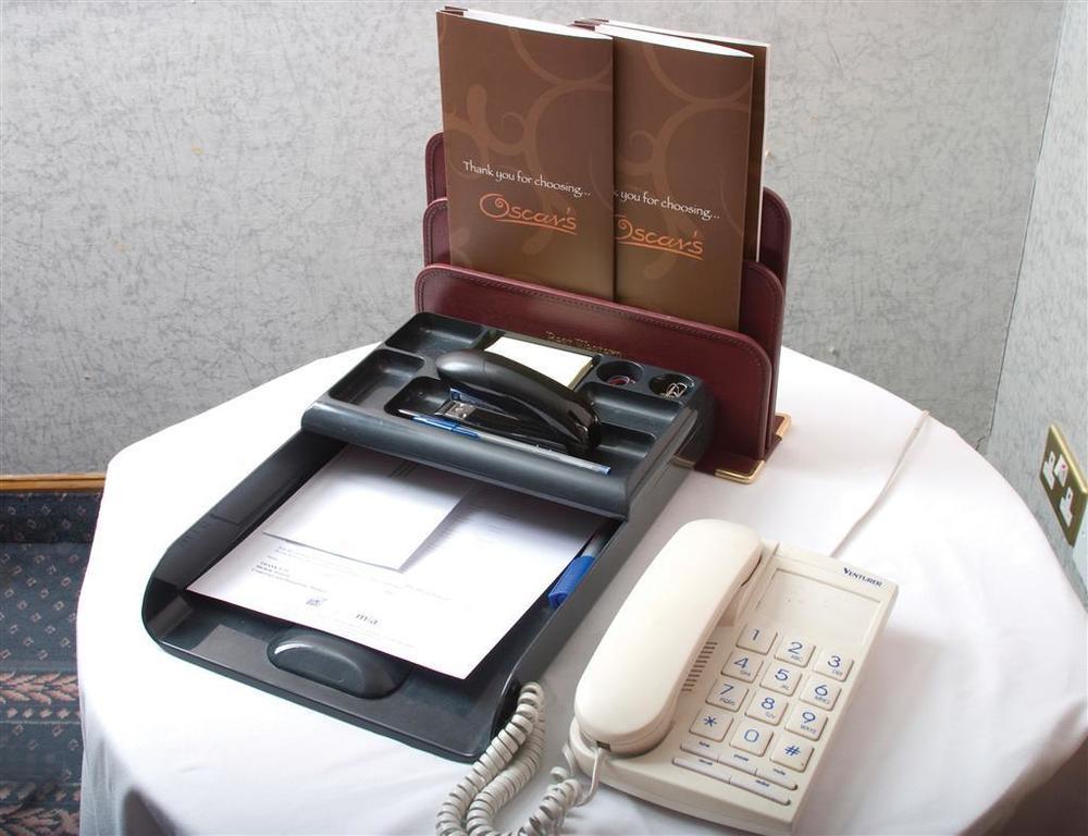 Best Western Cumberland Hotel Харроу Удобства фото