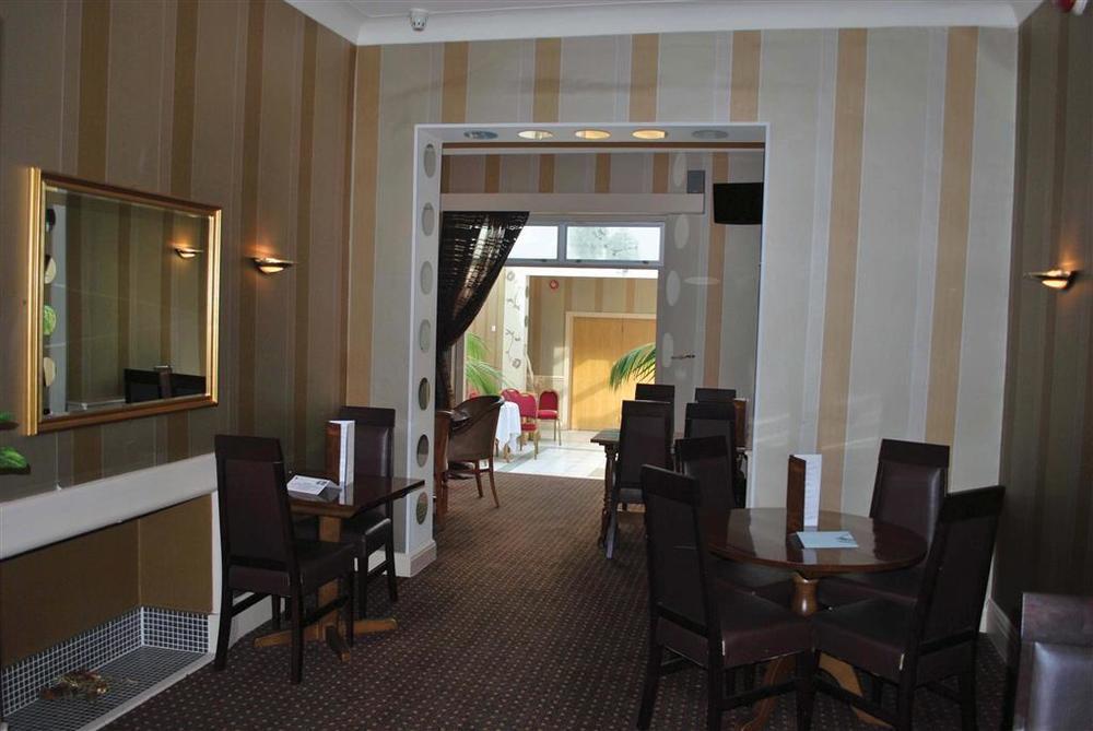 Best Western Cumberland Hotel Харроу Номер фото