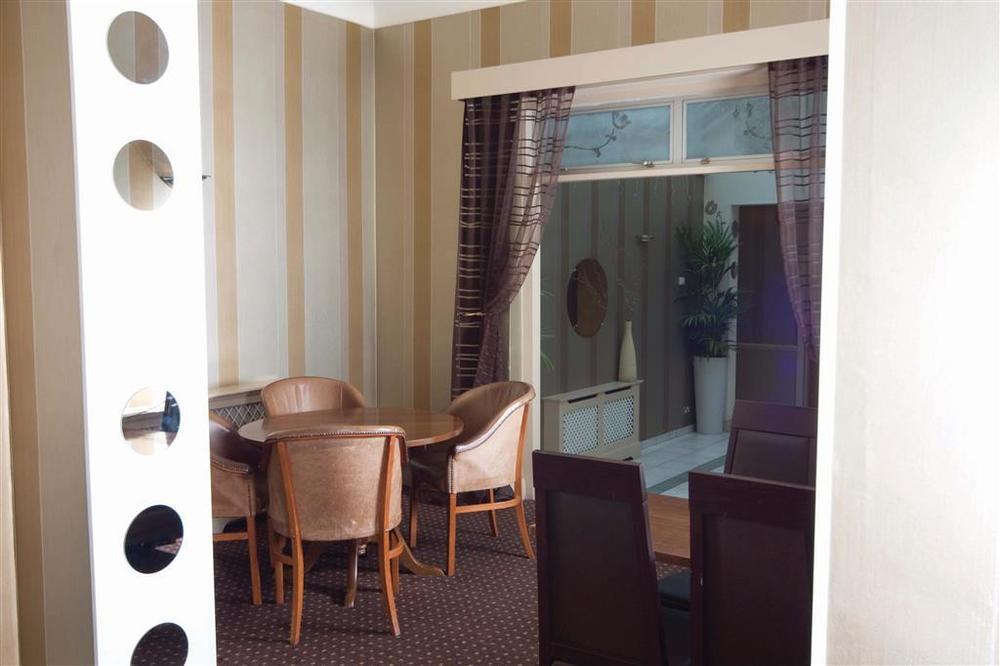 Best Western Cumberland Hotel Харроу Номер фото