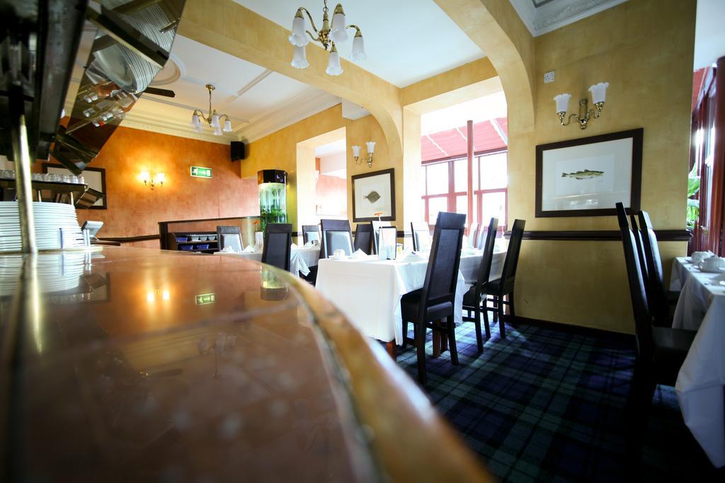 Best Western Cumberland Hotel Харроу Экстерьер фото