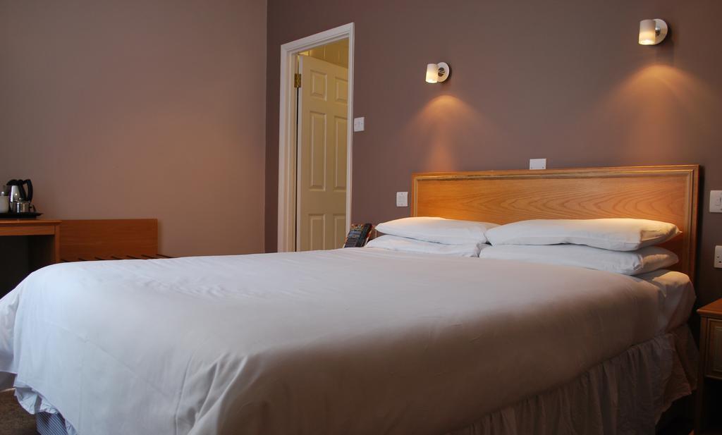 Best Western Cumberland Hotel Харроу Номер фото